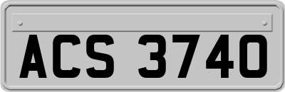 ACS3740