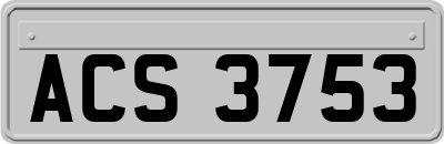 ACS3753