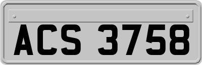 ACS3758