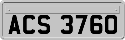 ACS3760