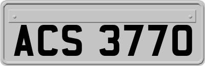 ACS3770