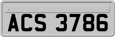 ACS3786