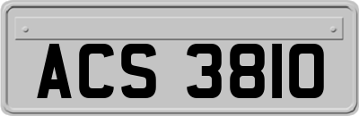 ACS3810