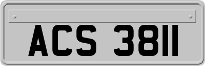 ACS3811