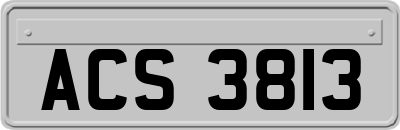 ACS3813