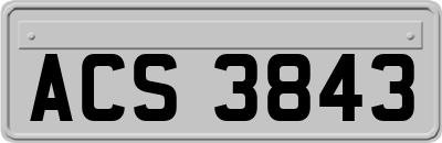 ACS3843