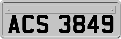 ACS3849