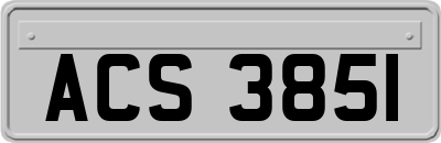 ACS3851