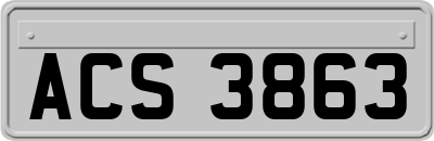 ACS3863