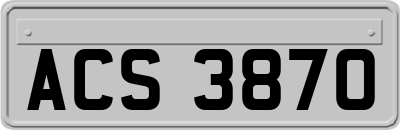 ACS3870