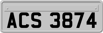 ACS3874