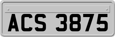 ACS3875