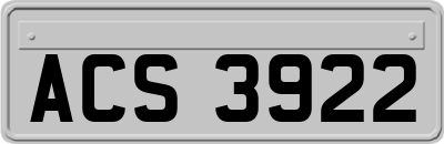 ACS3922