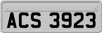 ACS3923