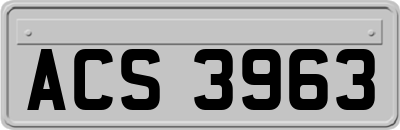 ACS3963