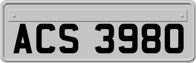 ACS3980