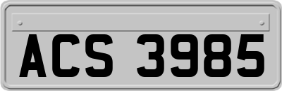 ACS3985