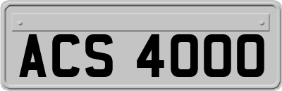 ACS4000