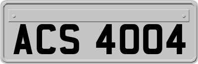 ACS4004
