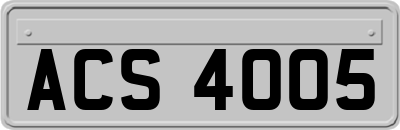 ACS4005