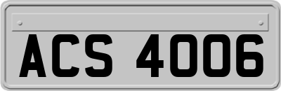 ACS4006