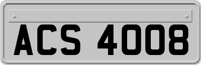 ACS4008