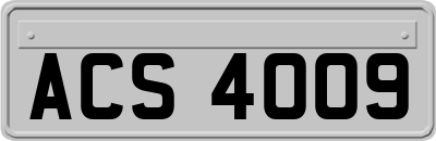 ACS4009