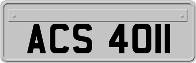 ACS4011