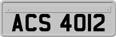 ACS4012