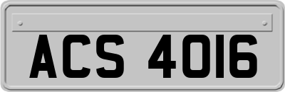 ACS4016