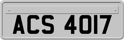 ACS4017