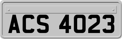 ACS4023