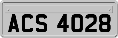 ACS4028