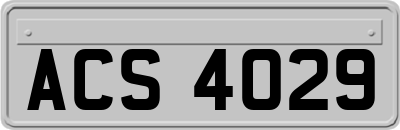 ACS4029