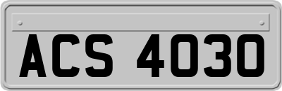 ACS4030