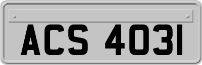 ACS4031