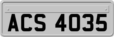 ACS4035