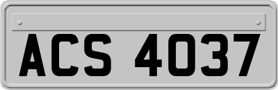 ACS4037