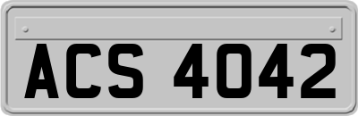ACS4042