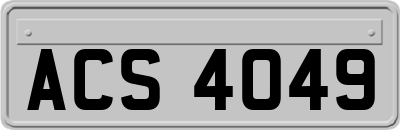 ACS4049