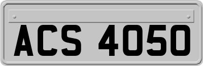 ACS4050