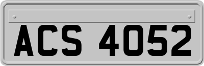 ACS4052