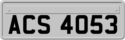 ACS4053