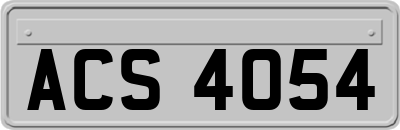 ACS4054