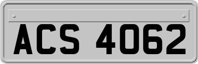 ACS4062