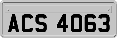 ACS4063