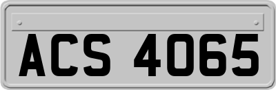 ACS4065