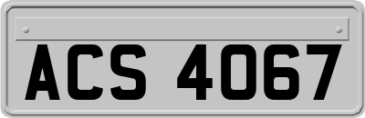 ACS4067