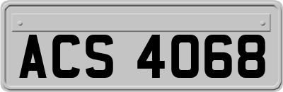 ACS4068