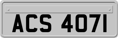 ACS4071